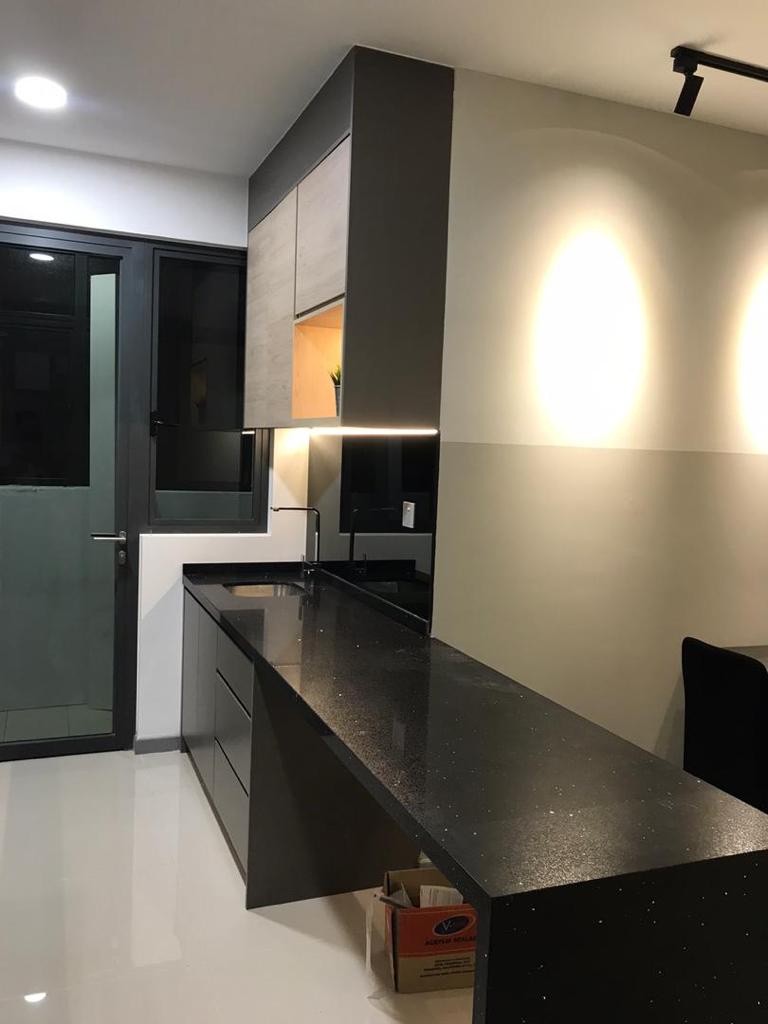 United Point Residence - photo 2