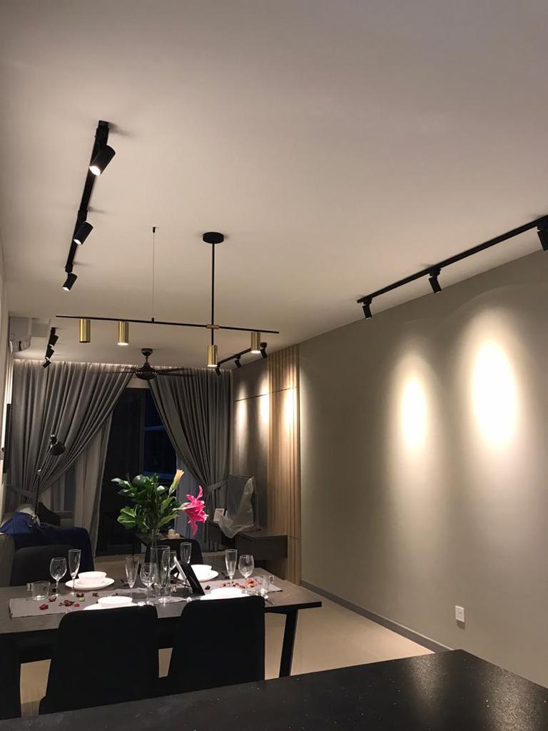 United Point Residence - photo 4