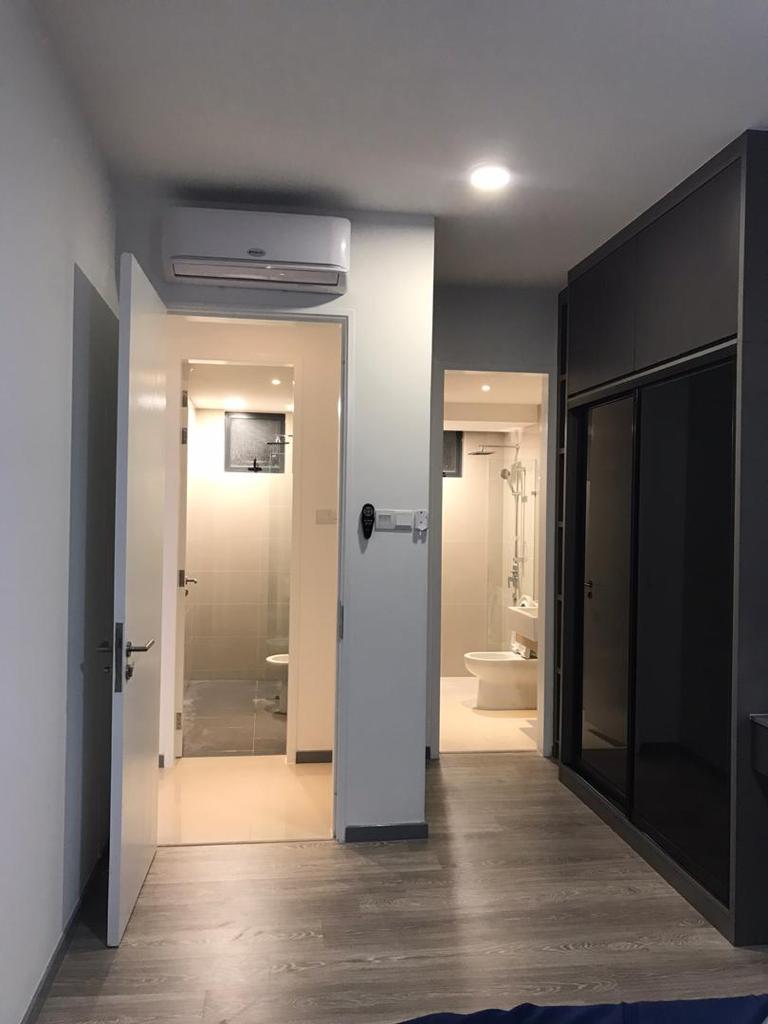 United Point Residence - photo 7