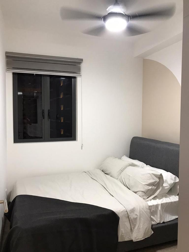 United Point Residence - photo 8