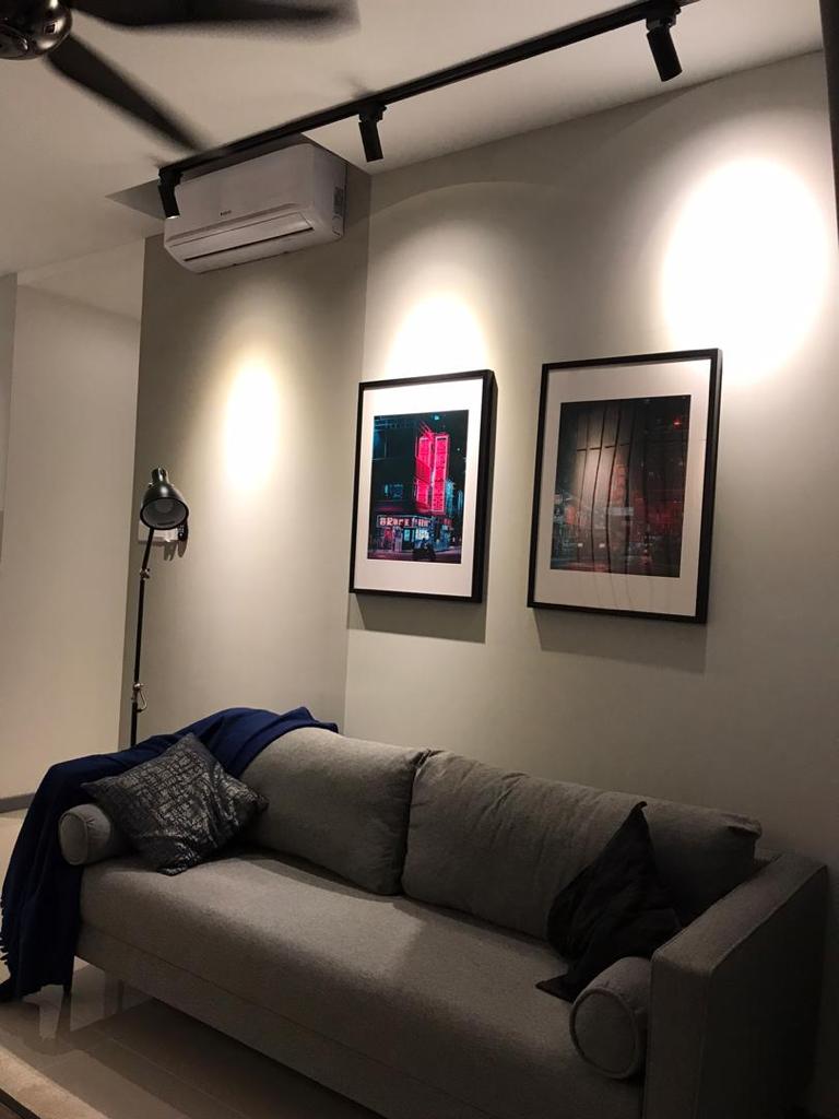 United Point Residence - photo 10