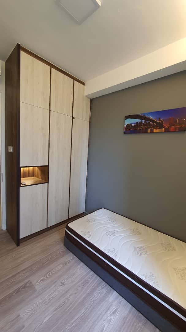 United Point Residence - photo 4