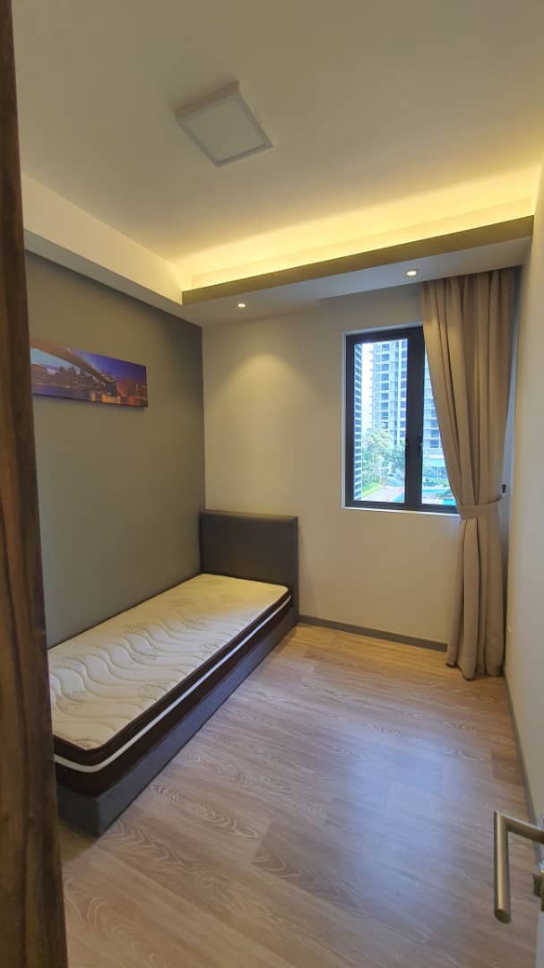 United Point Residence - photo 5