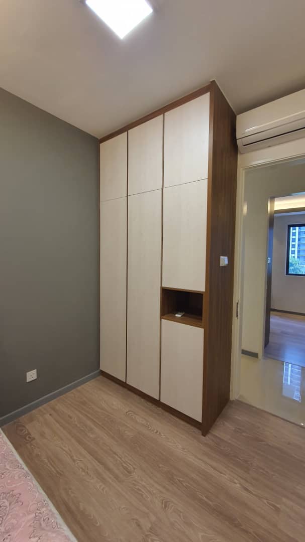 United Point Residence - photo 7
