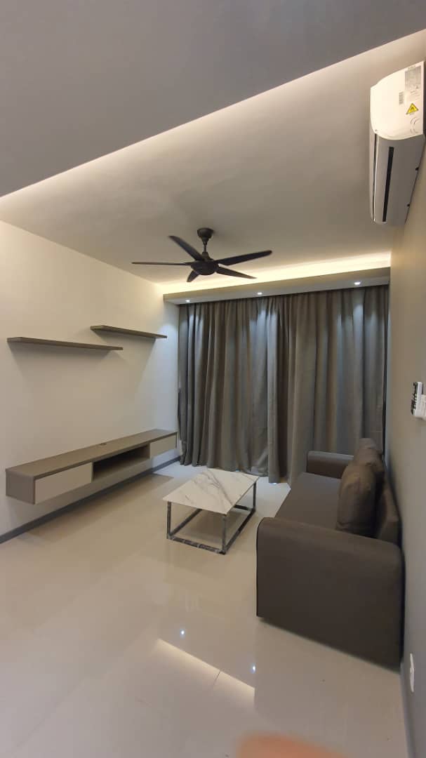 United Point Residence - photo 8