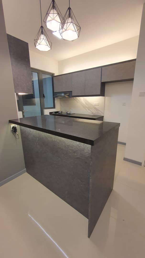 United Point Residence - photo 9