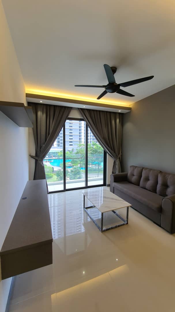 United Point Residence - photo 10