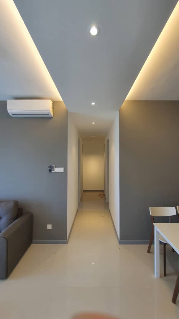 United Point Residence - photo 11