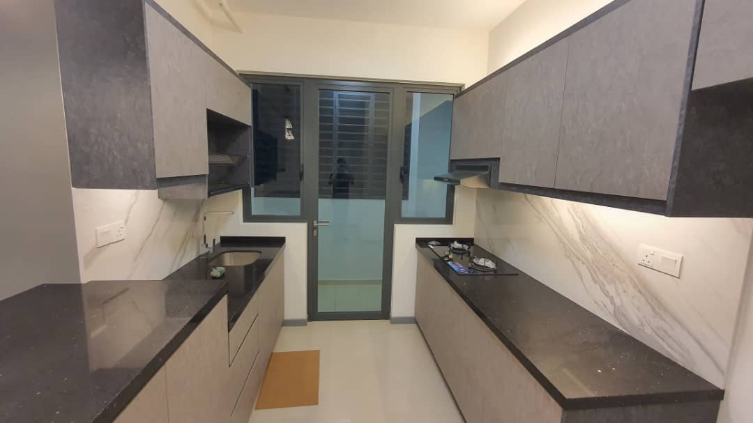 United Point Residence - photo 12