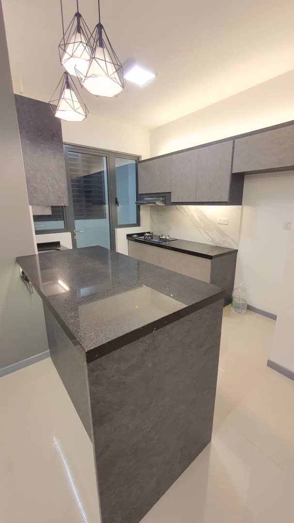 United Point Residence - photo 13