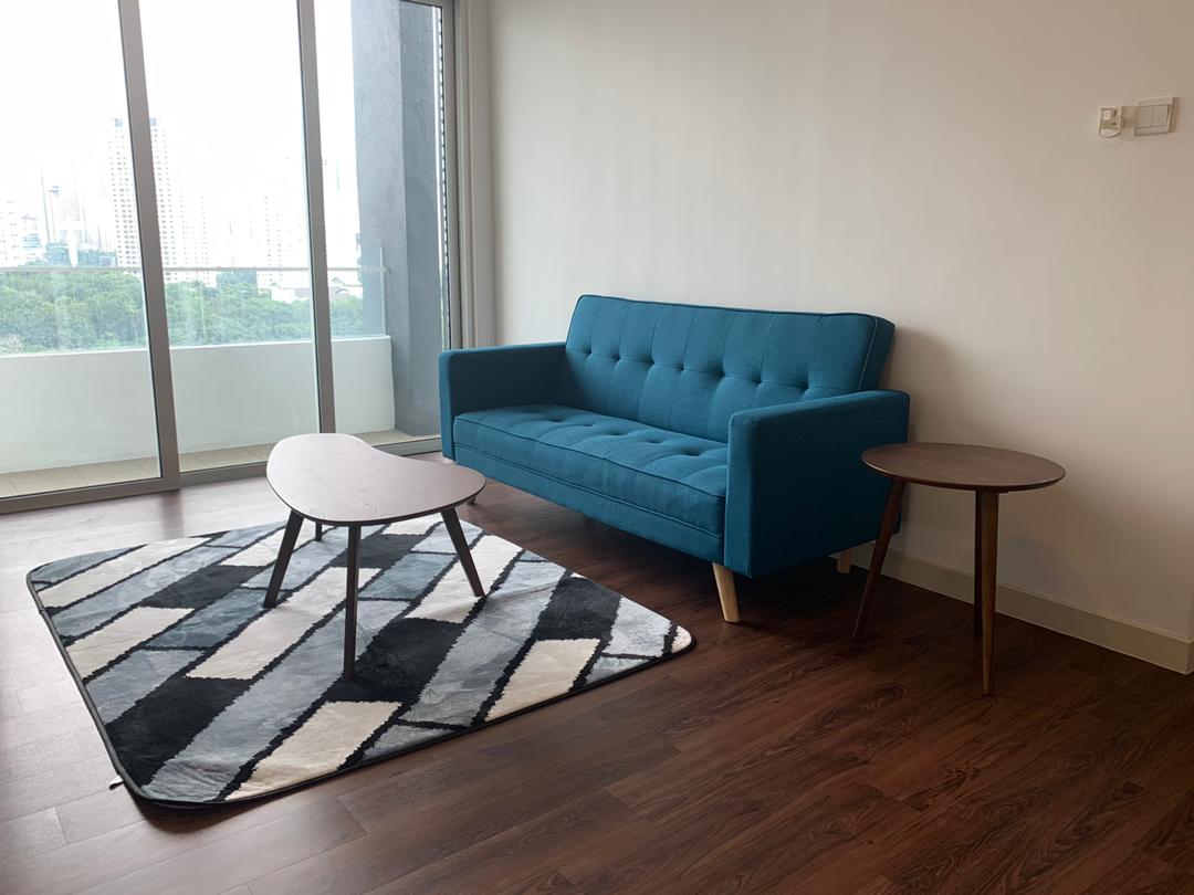 Scenaria North Kiara Hill - photo 1