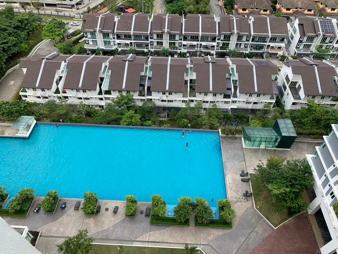 Scenaria North Kiara Hill - photo 7