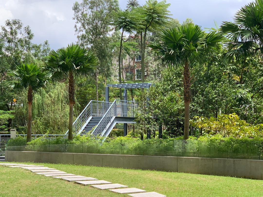 Scenaria North Kiara Hill - photo 10