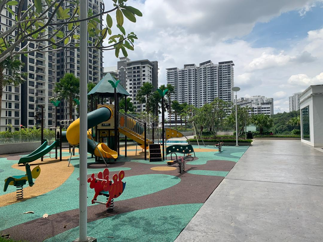 Scenaria North Kiara Hill - photo 11