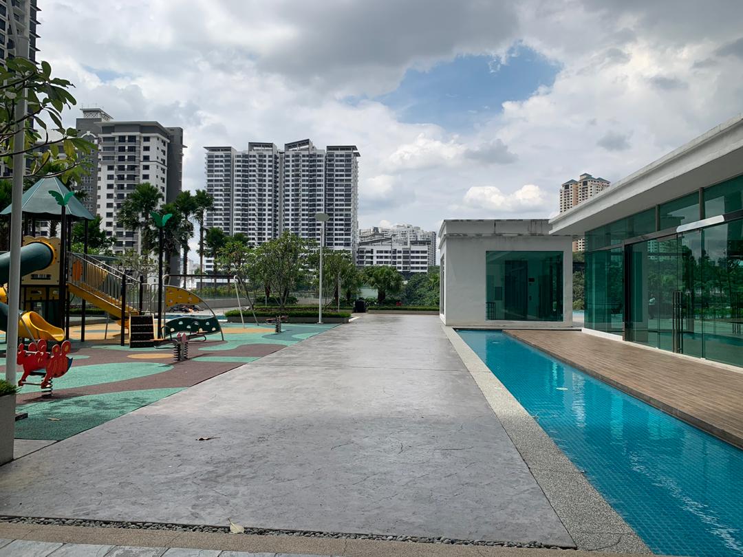 Scenaria North Kiara Hill - photo 12