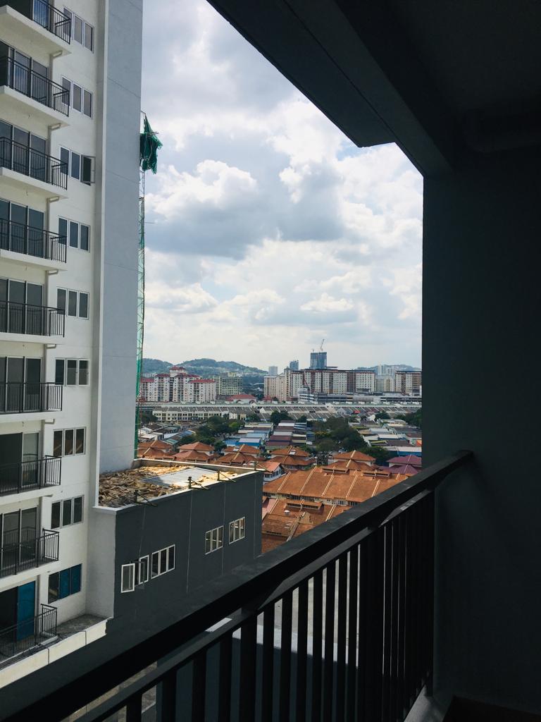 The Henge Kepong - photo 4