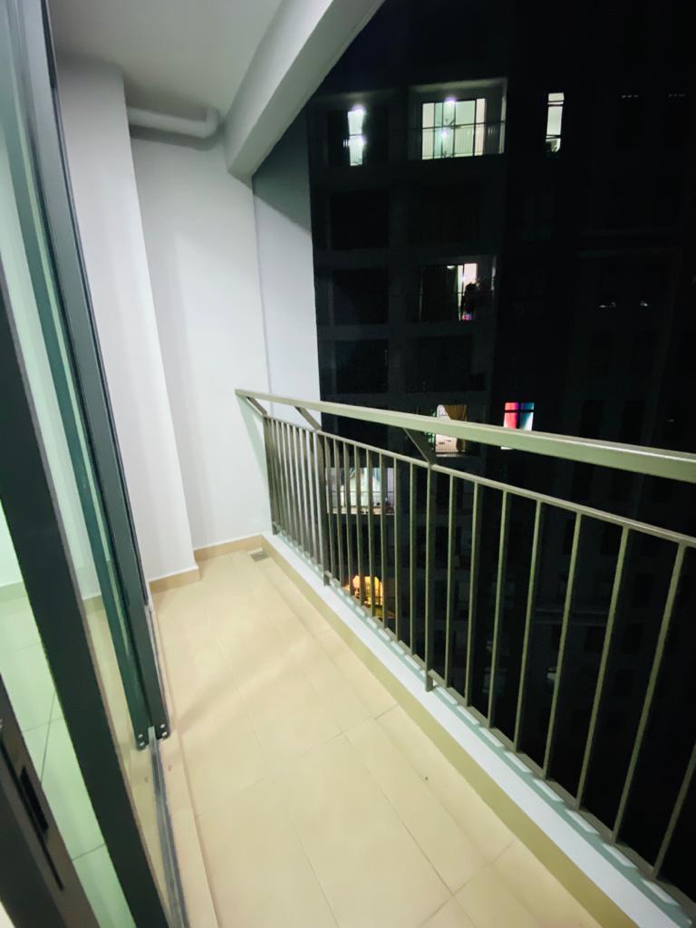 The Henge Kepong - photo 9