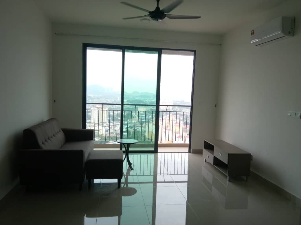 The Henge Kepong - photo 1