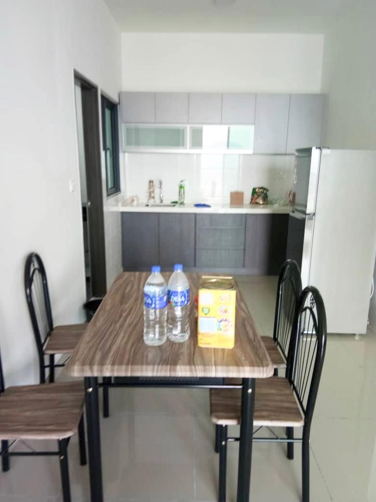 The Henge Kepong - photo 2