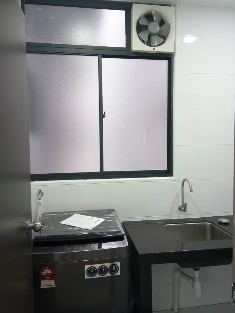 The Henge Kepong - photo 5