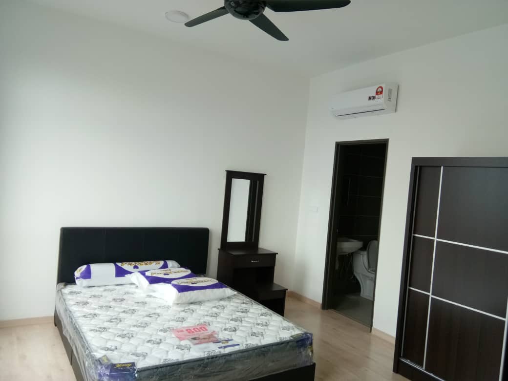 The Henge Kepong - photo 10