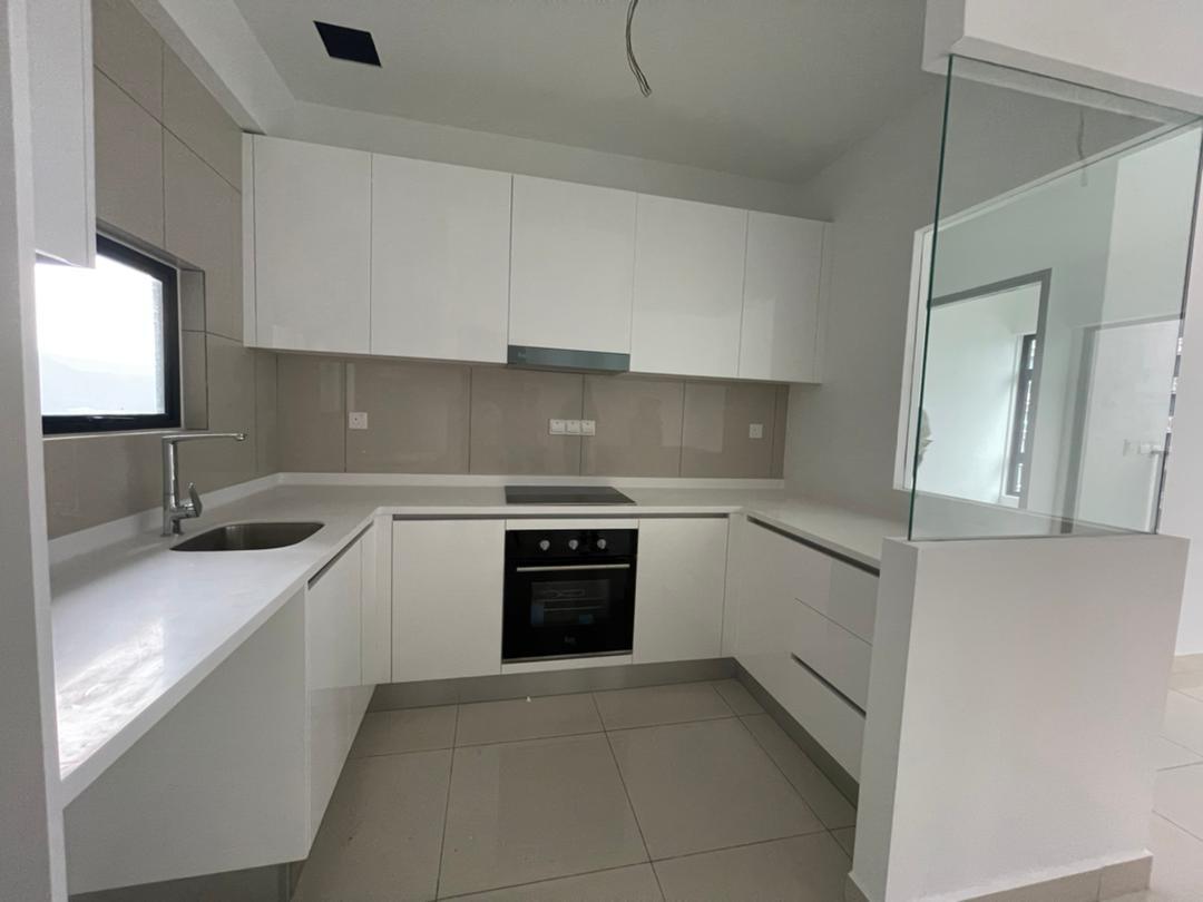 Astoria Ampang, Ampang - photo 10
