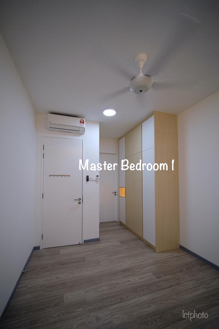 United Point Residence - photo 5