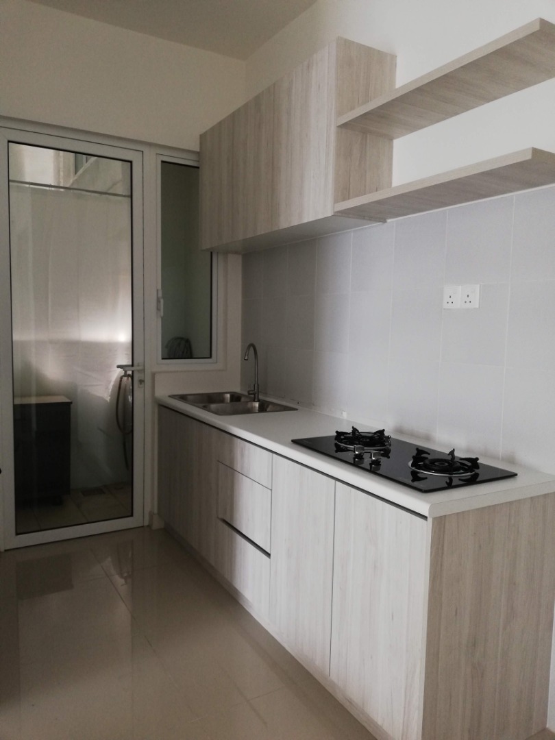 Scenaria North Kiara Hill - photo 1
