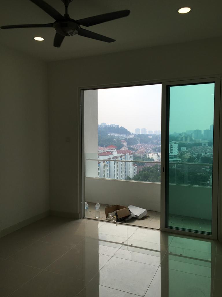 Scenaria North Kiara Hill - photo 2