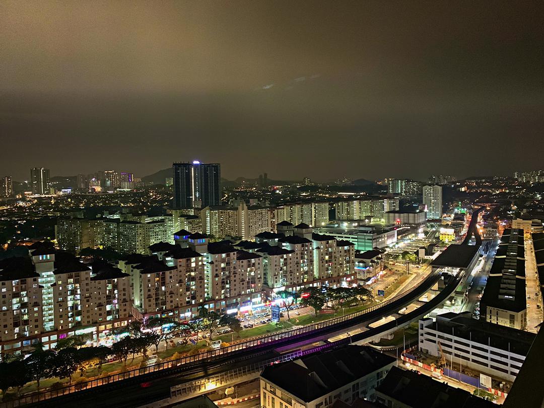 Fortune Centra Residences - photo 2
