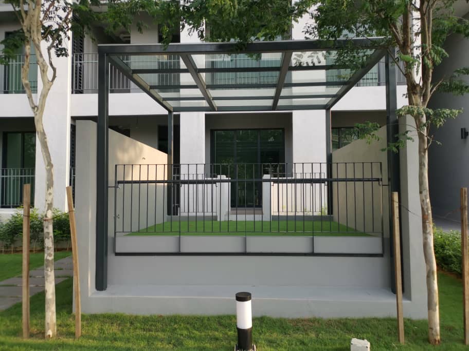 Fortune Centra Residences - photo 6