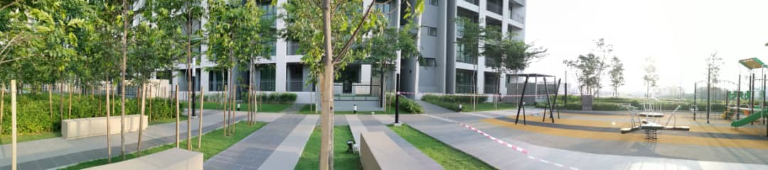 Fortune Centra Residences - photo 7