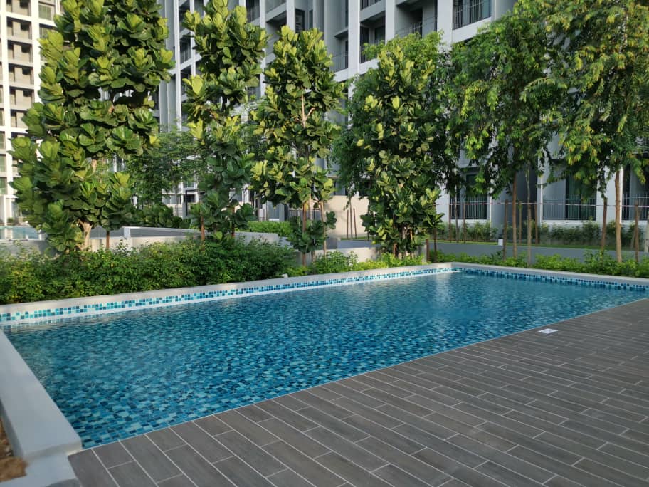 Fortune Centra Residences - photo 9