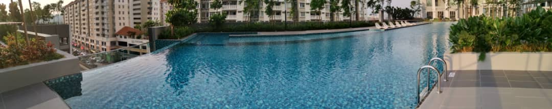 Fortune Centra Residences - photo 10