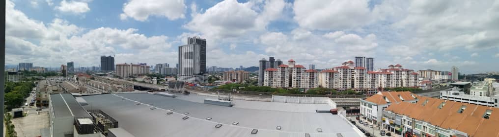 Fortune Centra Residences - photo 13