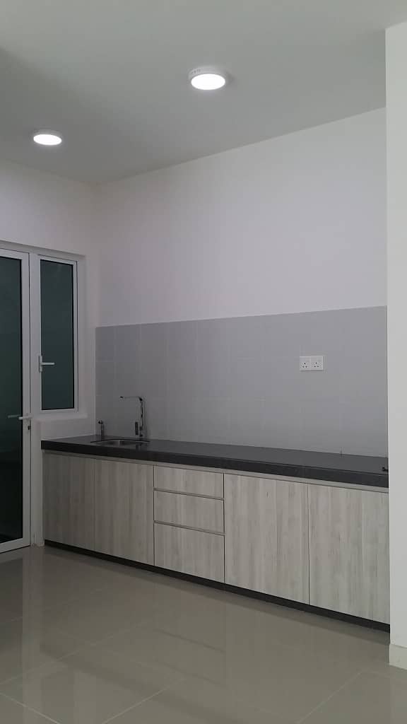 Scenaria North Kiara Hills - photo 1