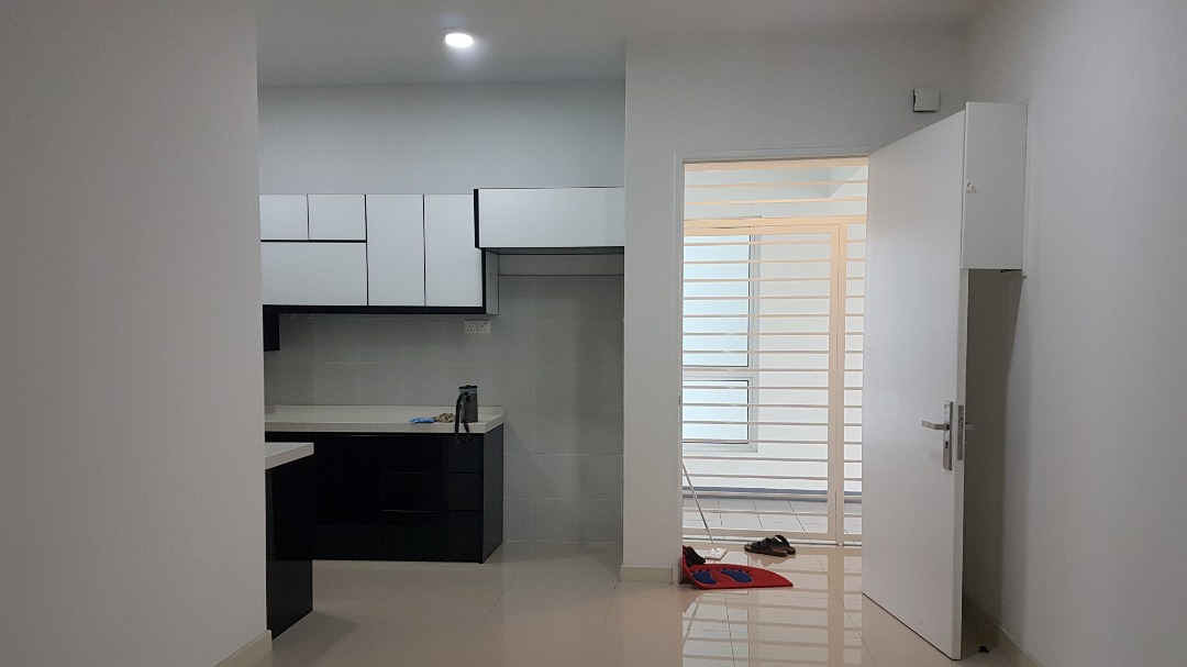 Scenaria North Kiara Hills - photo 1