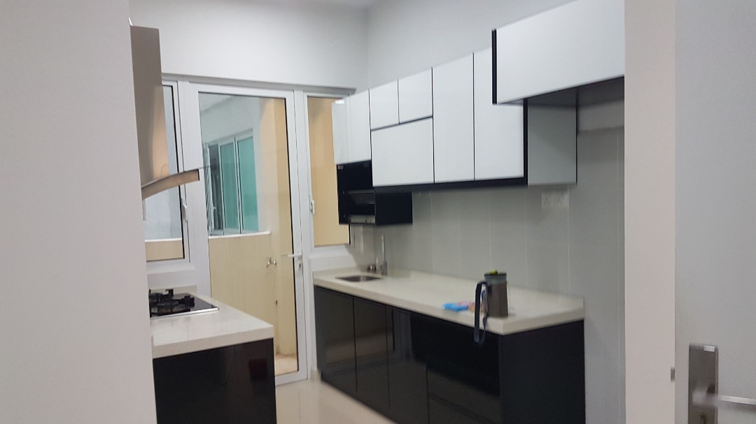 Scenaria North Kiara Hills - photo 2