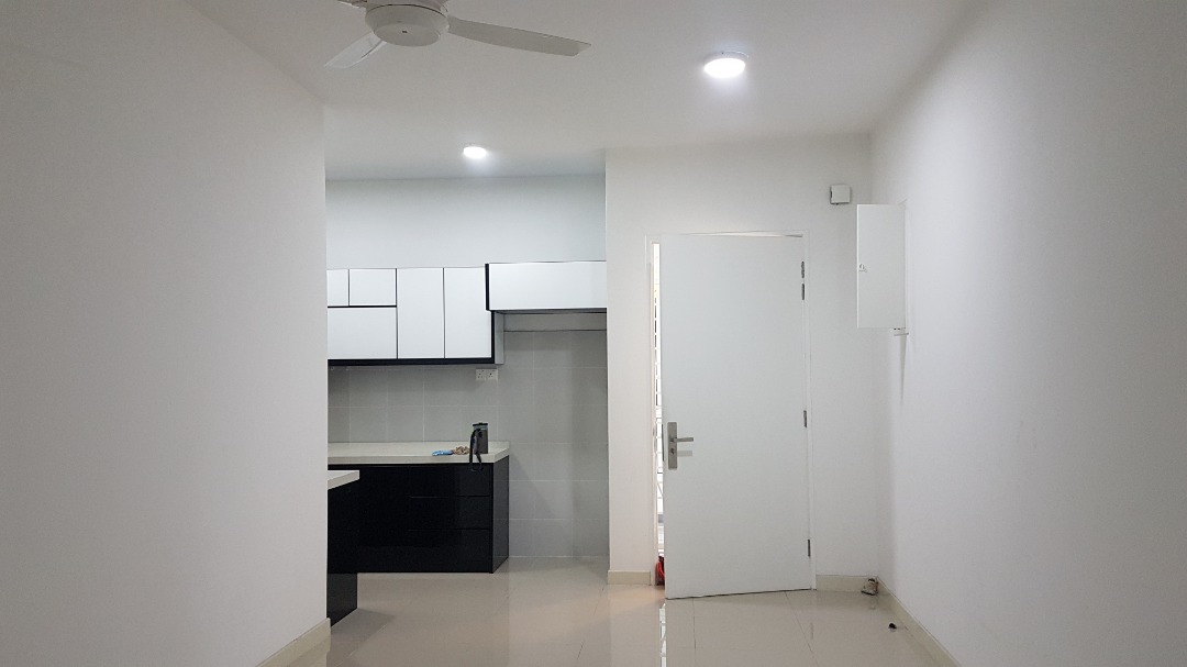 Scenaria North Kiara Hills - photo 4