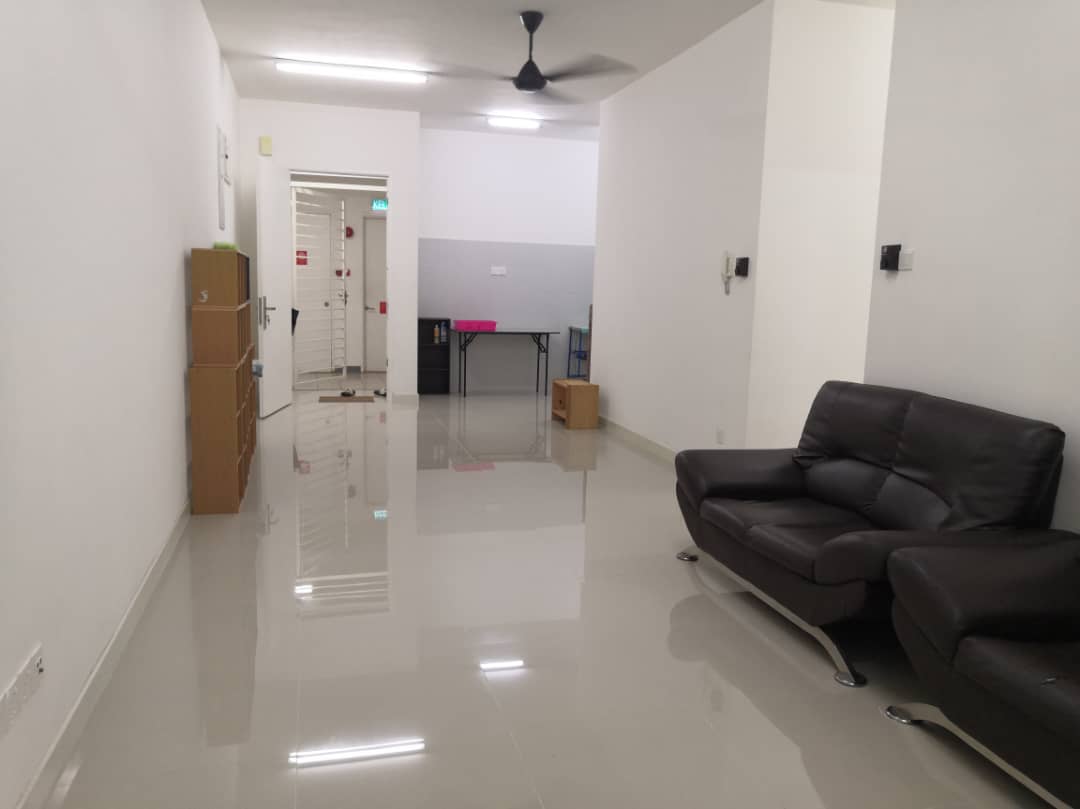 Scenaria North Kiara Hills - photo 2