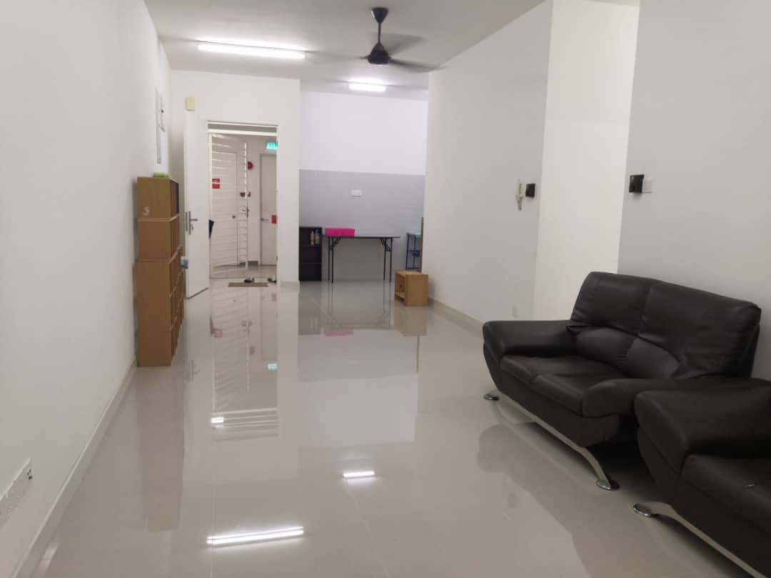 Scenaria North Kiara Hills - photo 3