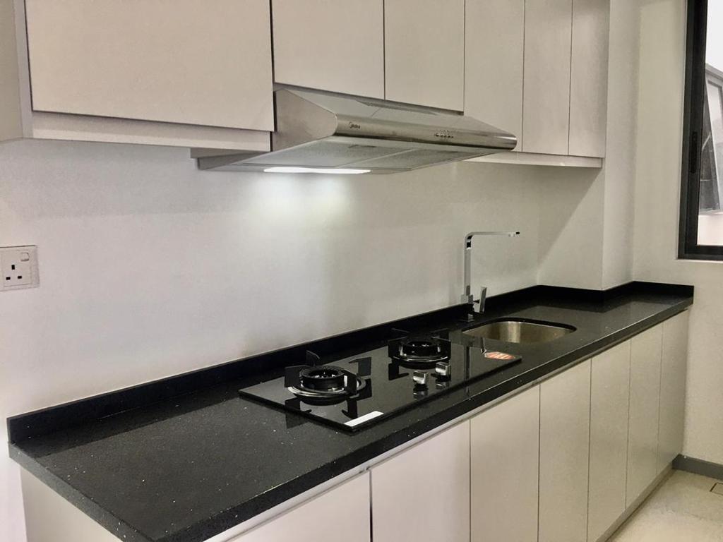United Point Residence - photo 3