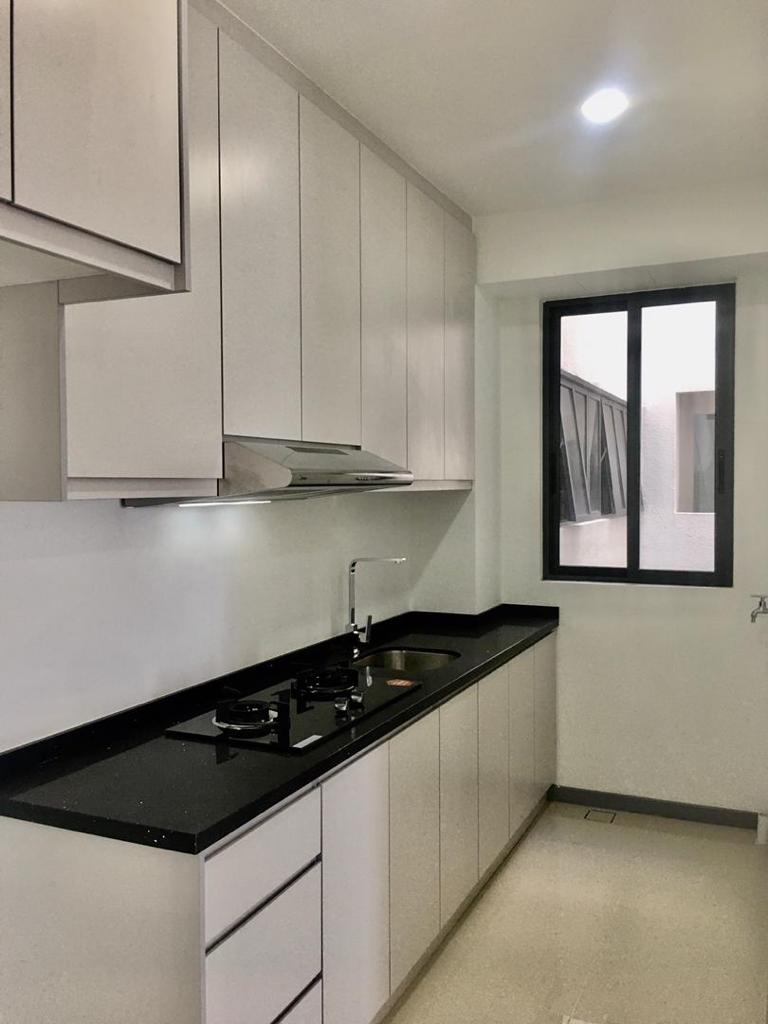 United Point Residence - photo 7