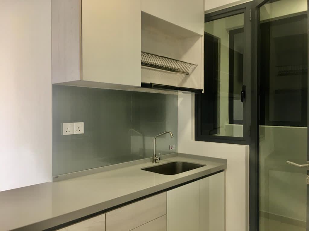 United Point Residence - photo 3