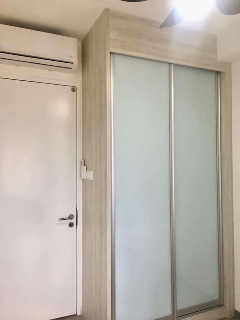 United Point Residence - photo 4