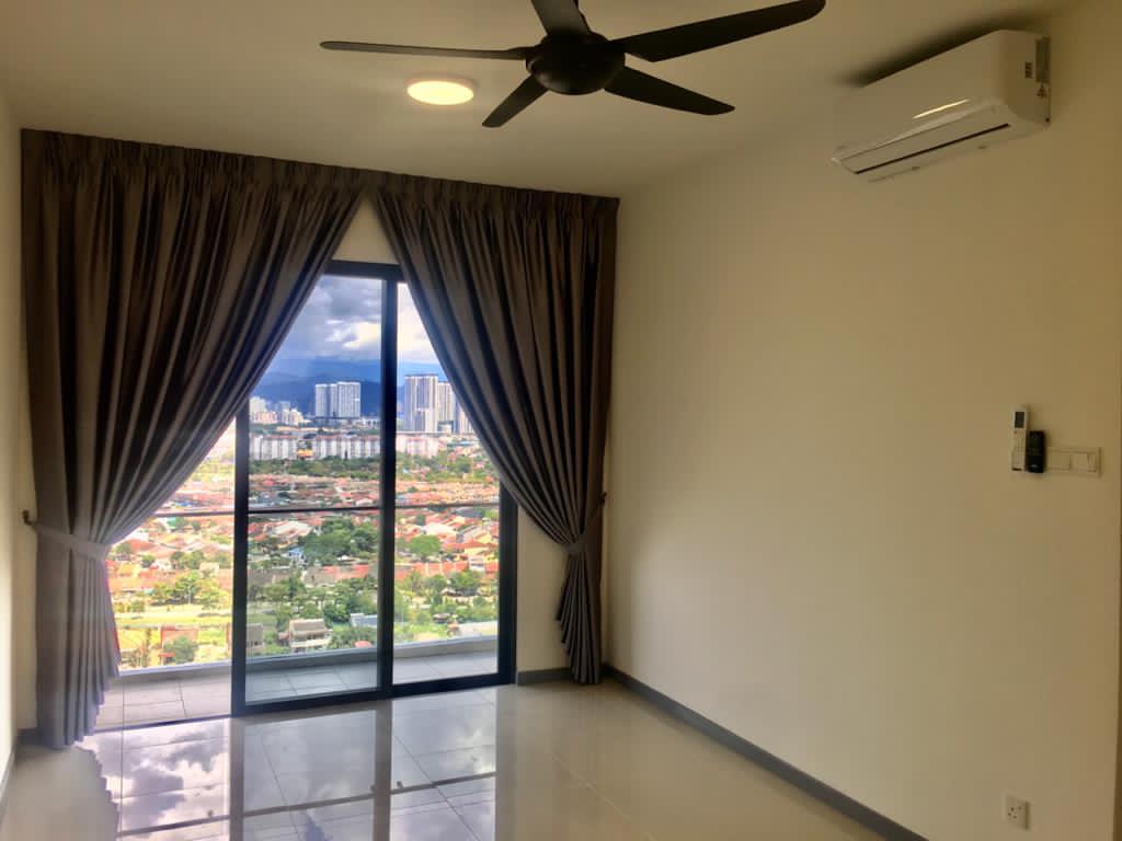 United Point Residence - photo 5