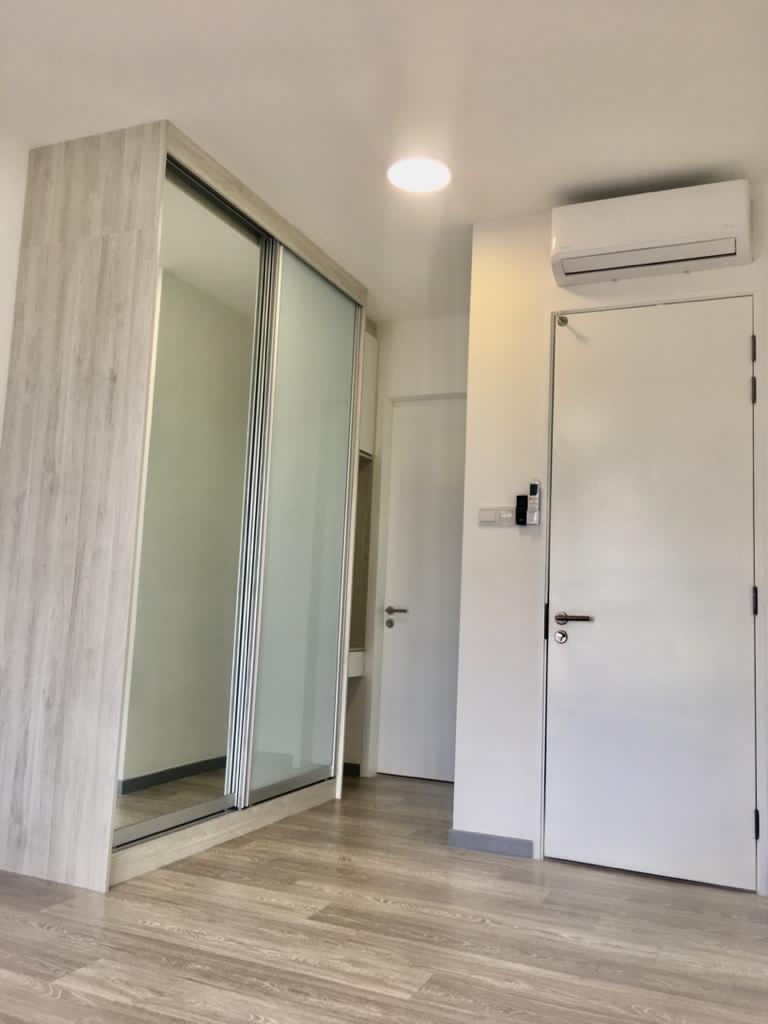 United Point Residence - photo 6