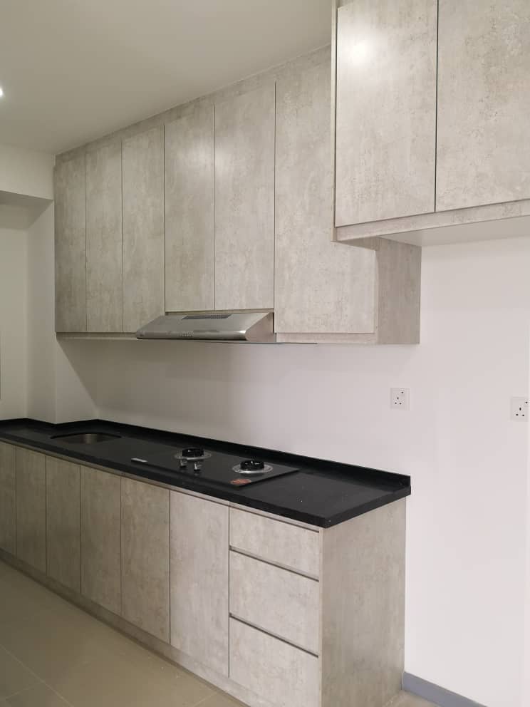 United Point Residence - photo 2