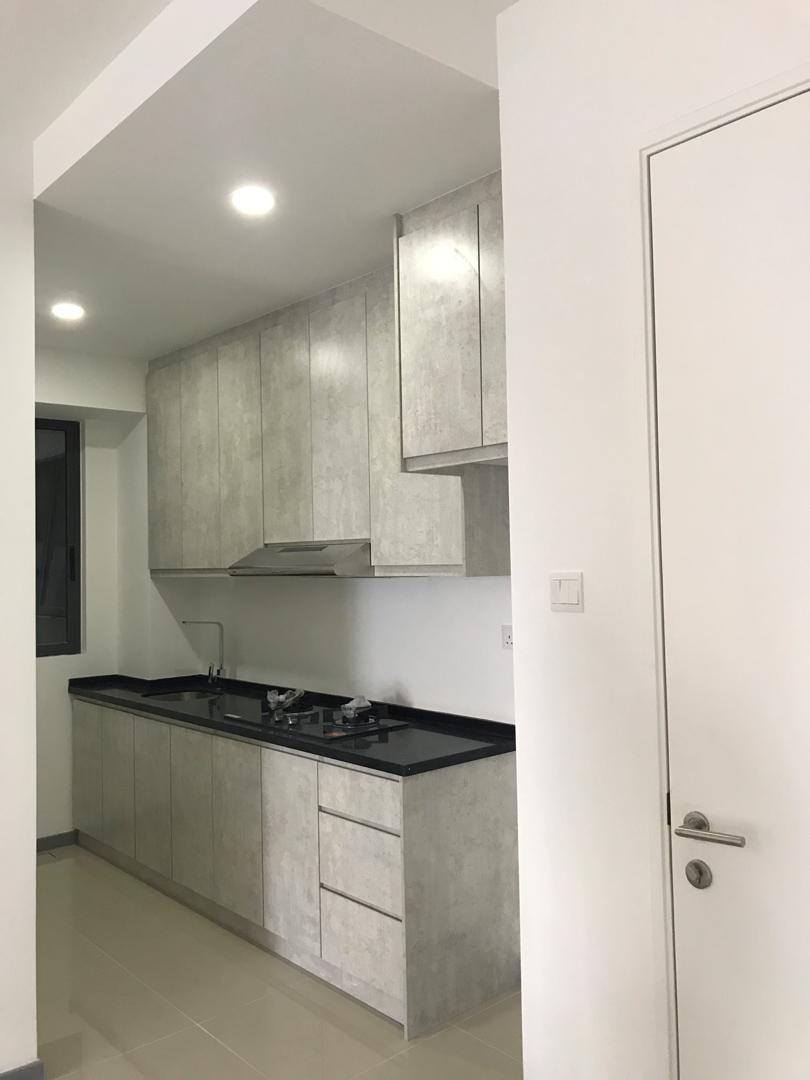 United Point Residence - photo 5