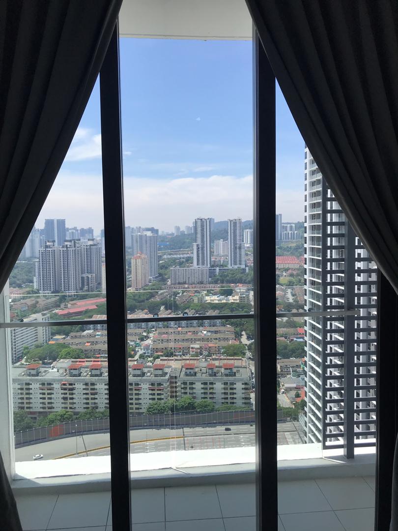United Point Residence - photo 10